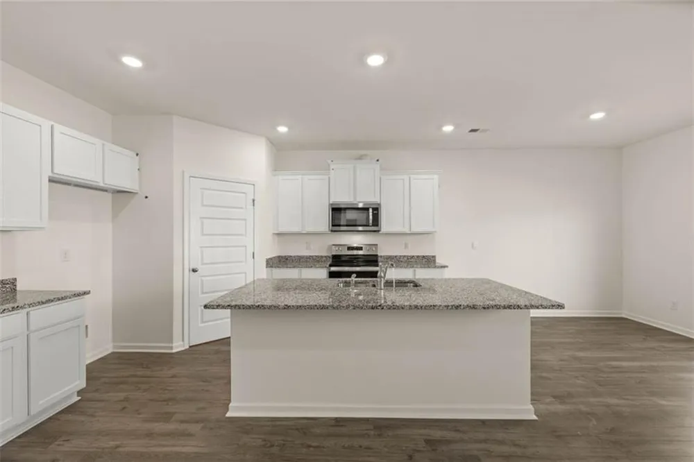 508 Alder Lane Court Griffin, GA 30223