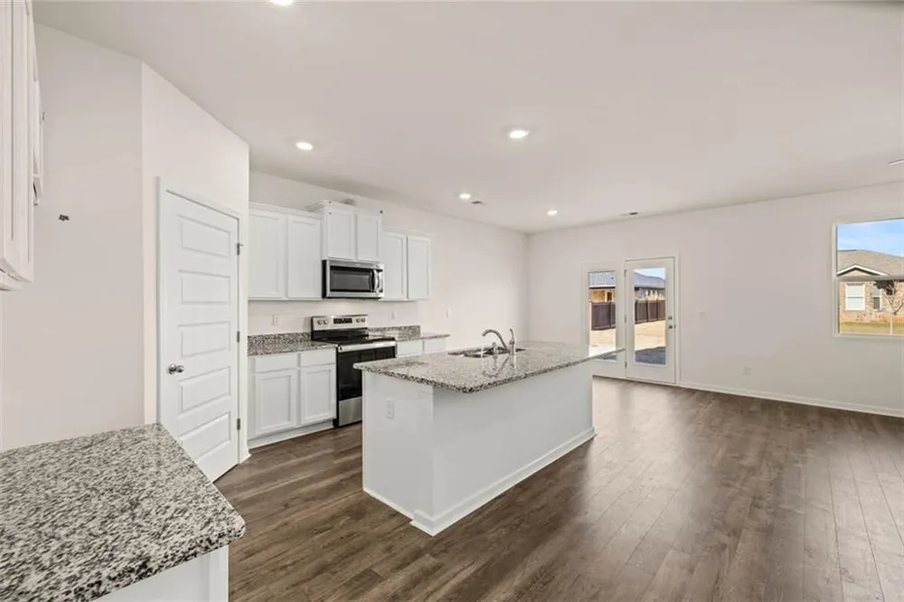 508 Alder Lane Court Griffin, GA 30223