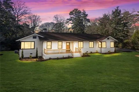 1099 Pine Valley Road