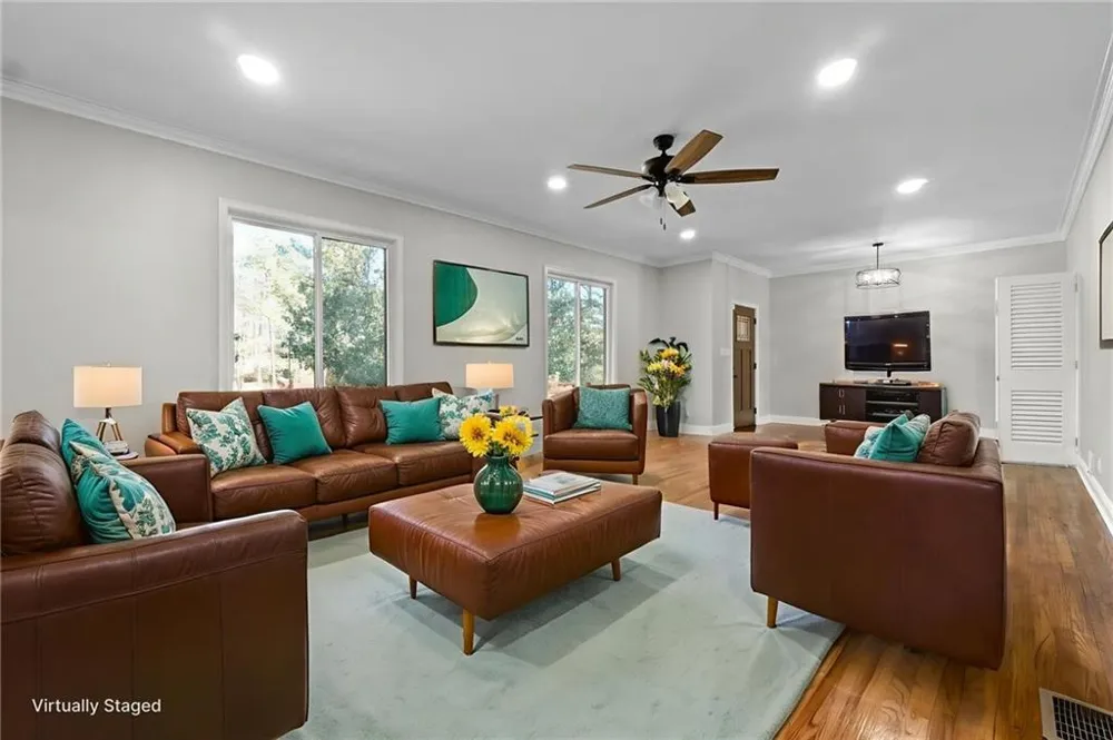 1099 Pine Valley Road Griffin, GA 30224