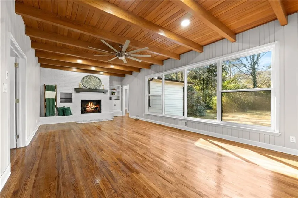1099 Pine Valley Road Griffin, GA 30224