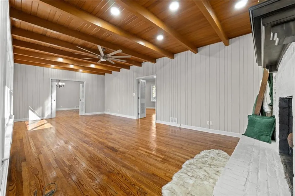 1099 Pine Valley Road Griffin, GA 30224