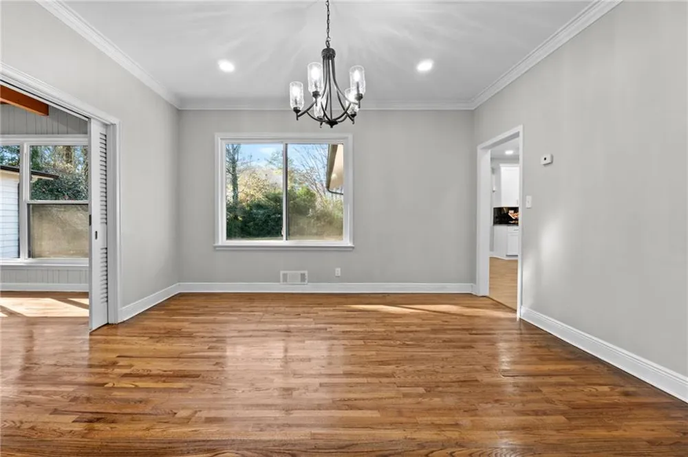 1099 Pine Valley Road Griffin, GA 30224