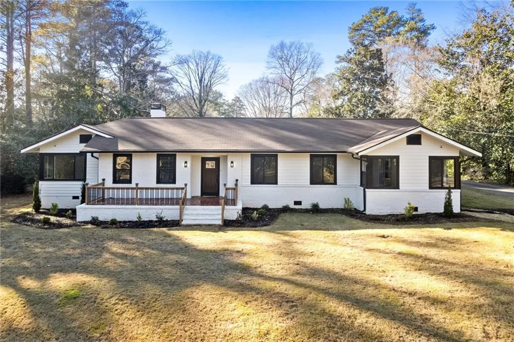 1099 Pine Valley Road Griffin, GA 30224