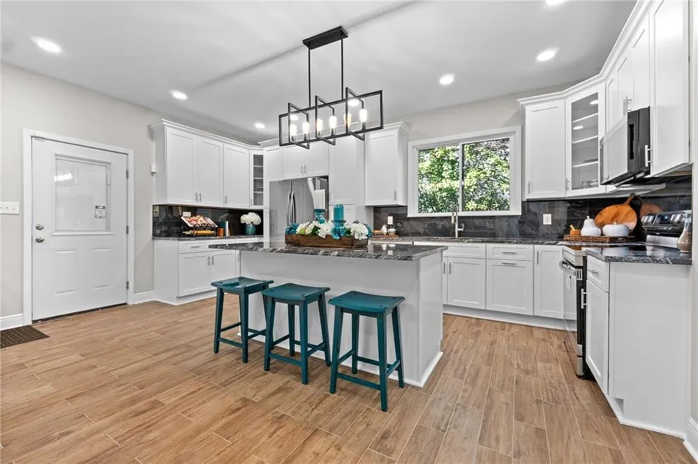 1099 Pine Valley Road Griffin, GA 30224