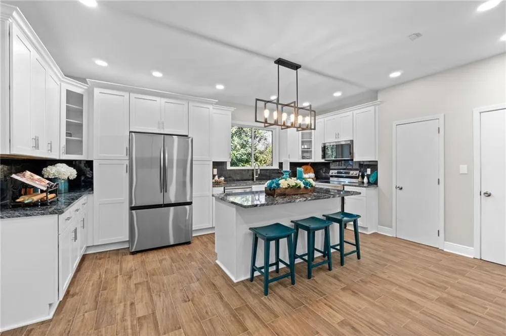 1099 Pine Valley Road Griffin, GA 30224