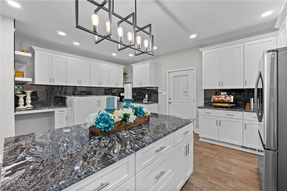 1099 Pine Valley Road Griffin, GA 30224