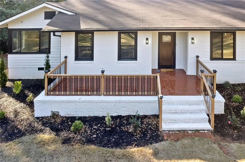 1099 Pine Valley Road Griffin, GA 30224