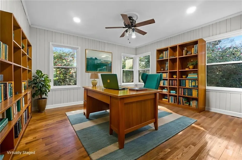 1099 Pine Valley Road Griffin, GA 30224
