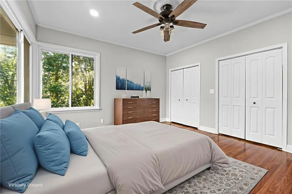 1099 Pine Valley Road Griffin, GA 30224