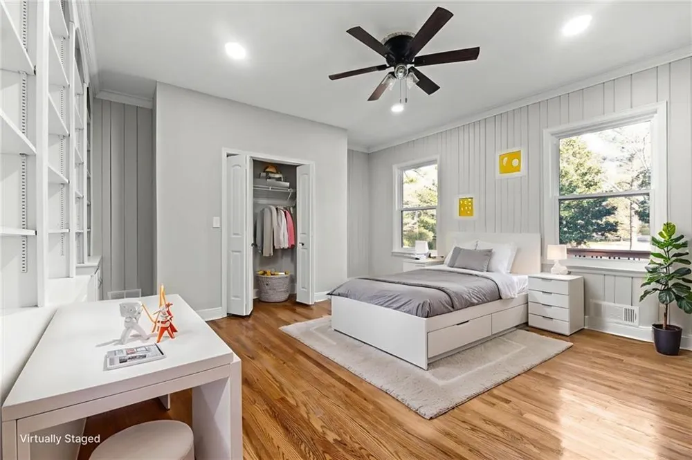 1099 Pine Valley Road Griffin, GA 30224