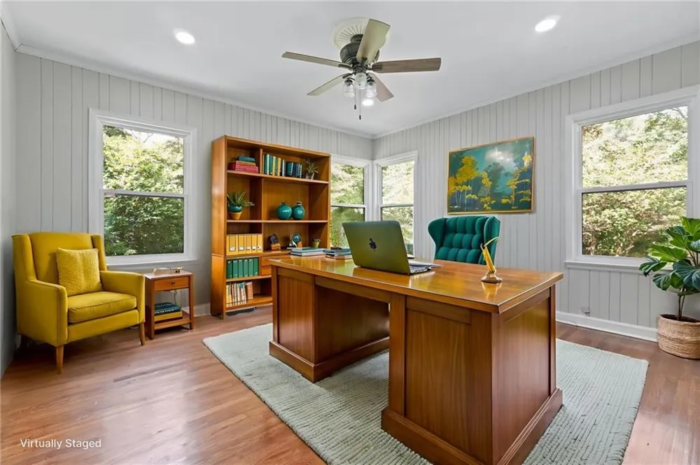 1099 Pine Valley Road Griffin, GA 30224