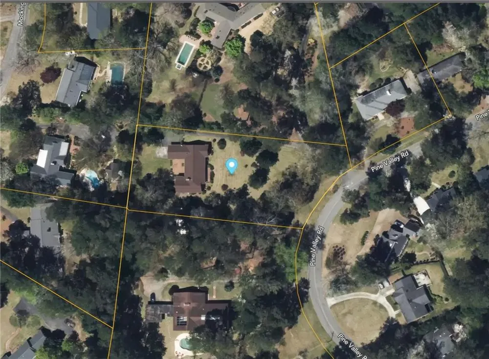 1099 Pine Valley Road Griffin, GA 30224
