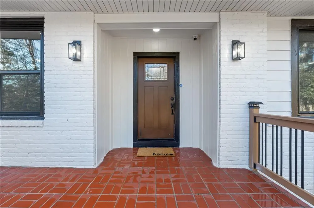 1099 Pine Valley Road Griffin, GA 30224