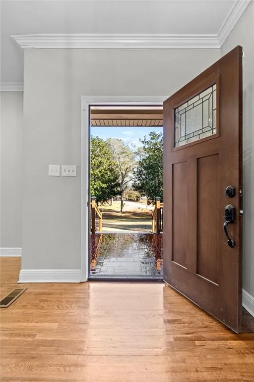 1099 Pine Valley Road Griffin, GA 30224