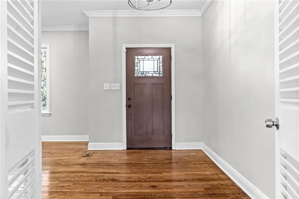 1099 Pine Valley Road Griffin, GA 30224