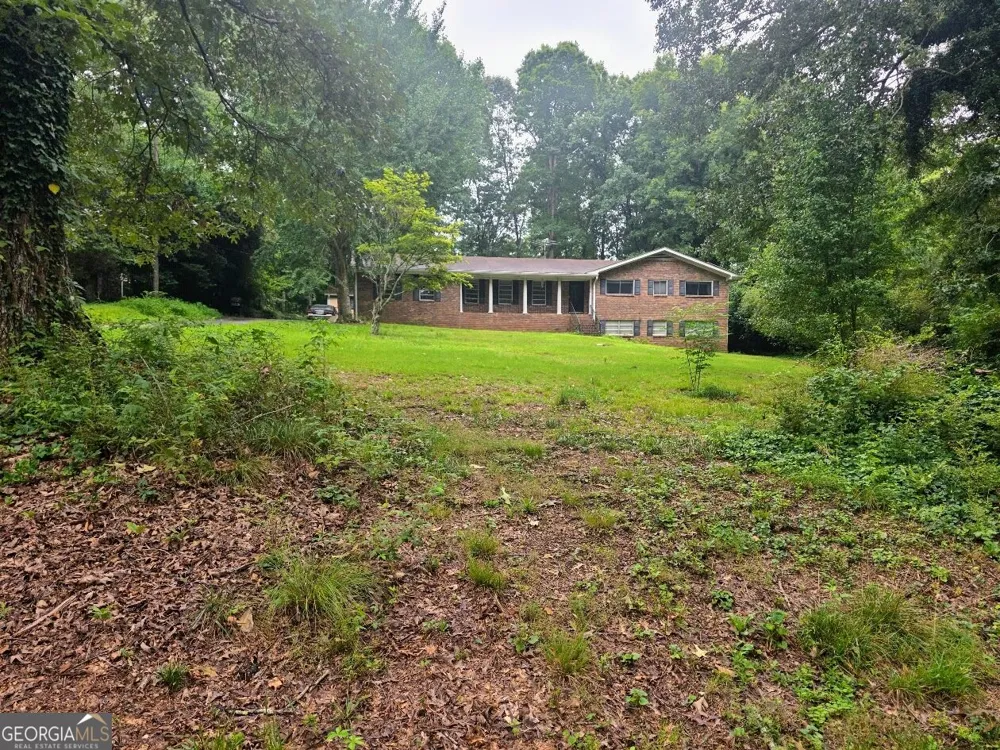 270 South DR Hampton, GA 30228