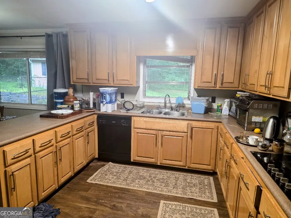 270 South DR Hampton, GA 30228
