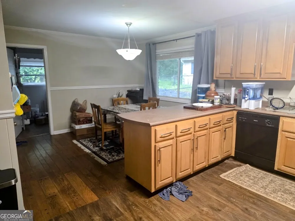 270 South DR Hampton, GA 30228
