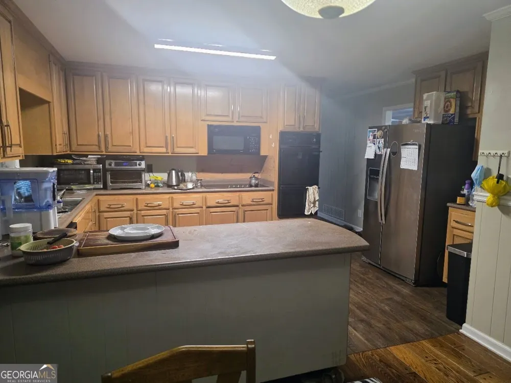 270 South DR Hampton, GA 30228