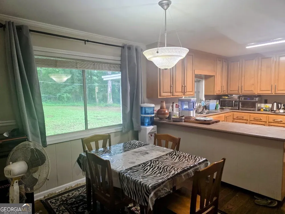 270 South DR Hampton, GA 30228