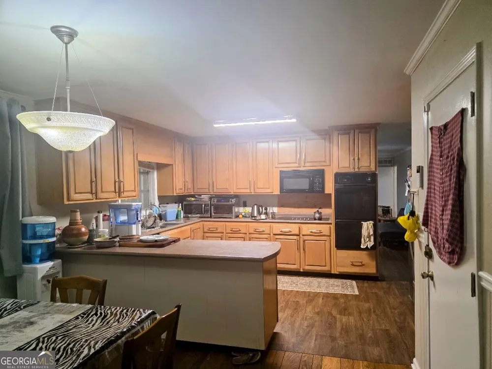 270 South DR Hampton, GA 30228