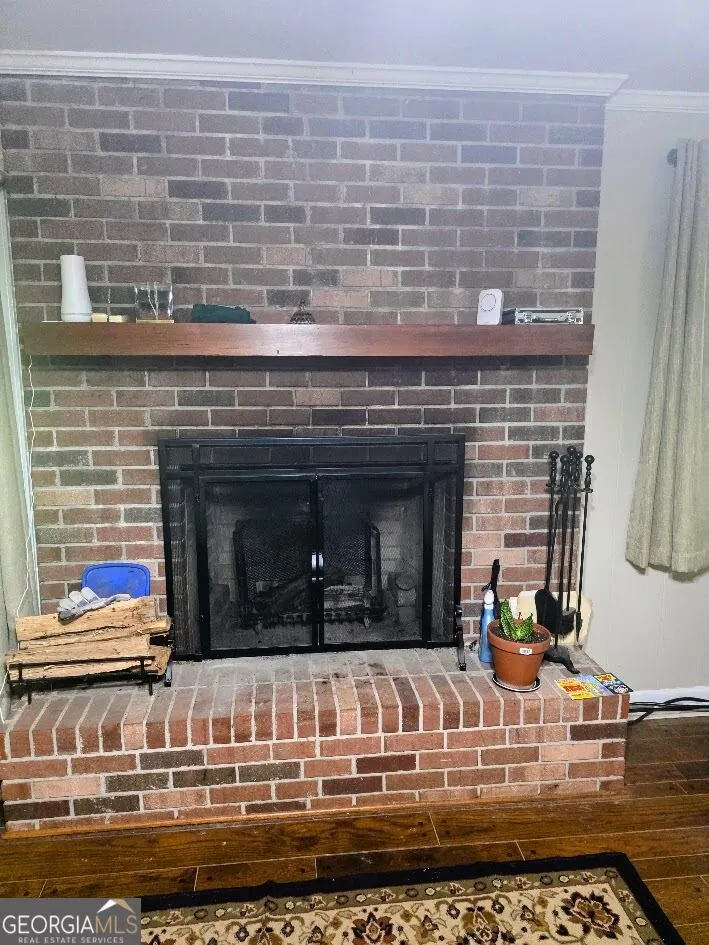 270 South DR Hampton, GA 30228