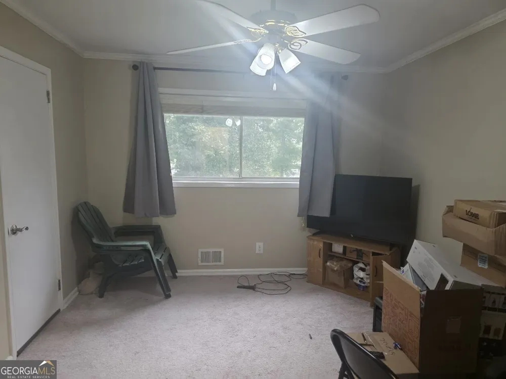 270 South DR Hampton, GA 30228