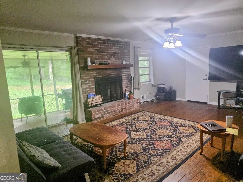 270 South DR Hampton, GA 30228