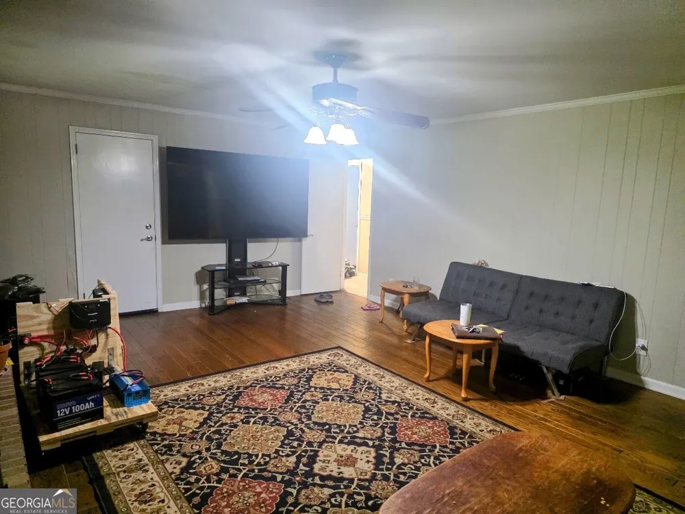 270 South DR Hampton, GA 30228
