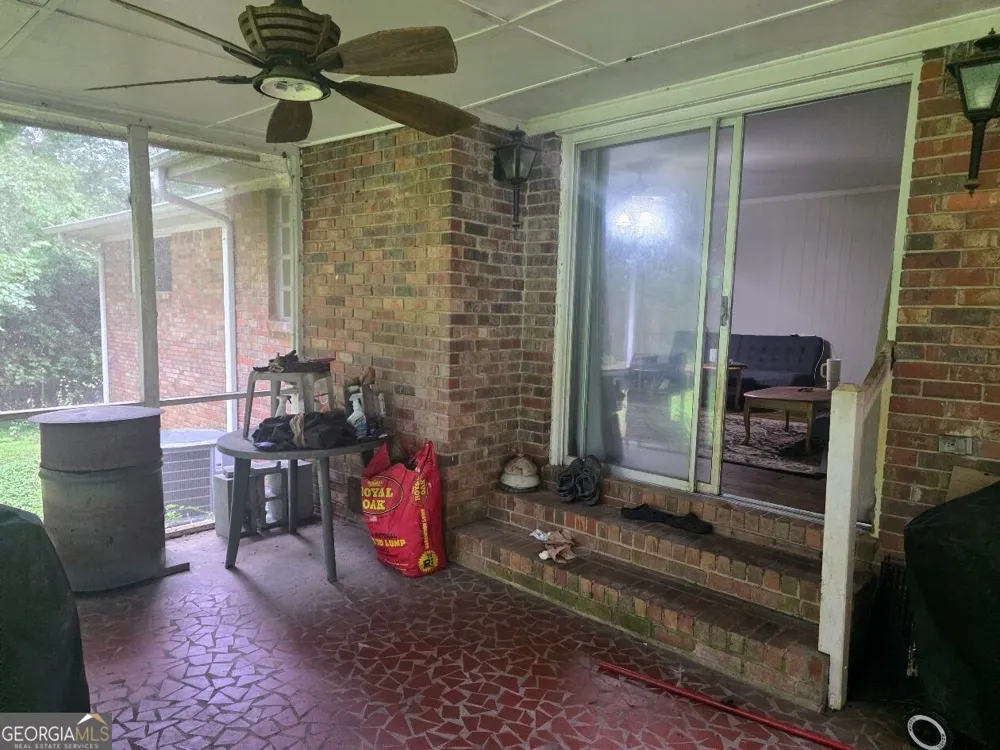 270 South DR Hampton, GA 30228