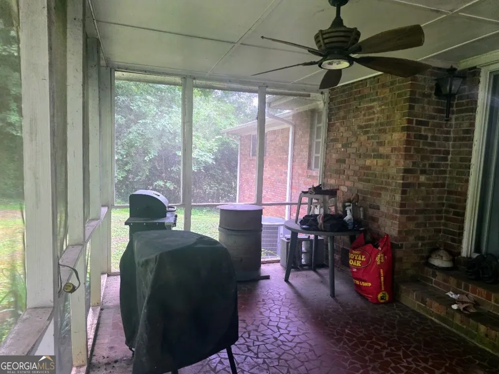 270 South DR Hampton, GA 30228