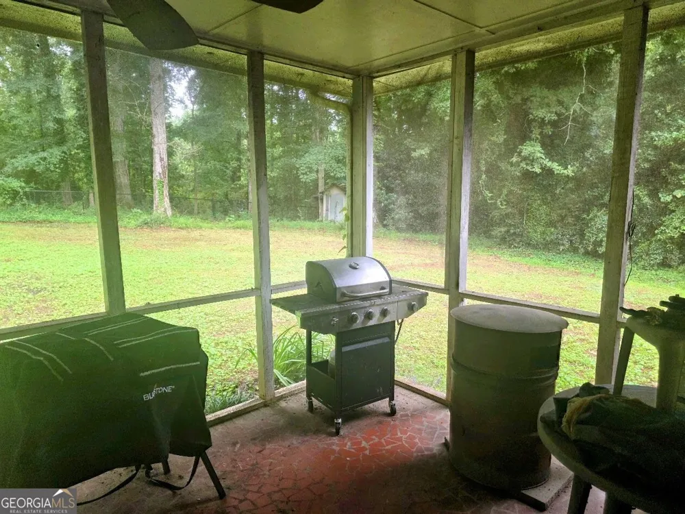 270 South DR Hampton, GA 30228