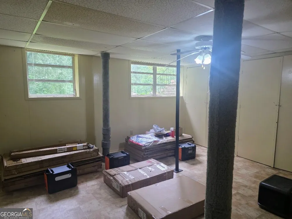270 South DR Hampton, GA 30228
