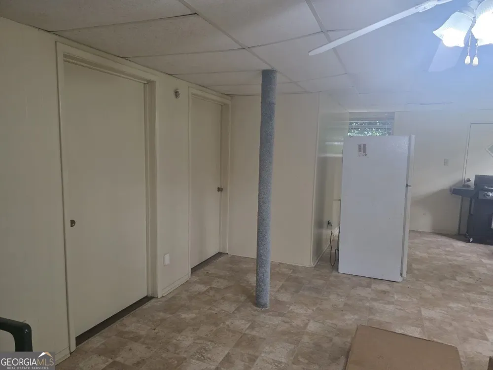 270 South DR Hampton, GA 30228