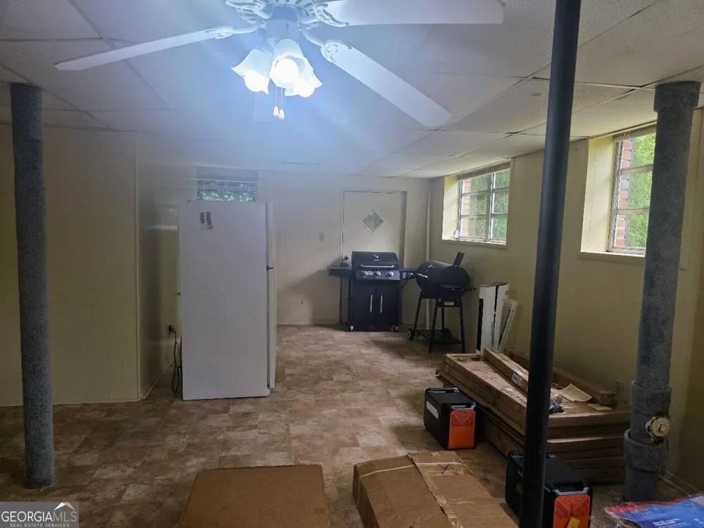270 South DR Hampton, GA 30228