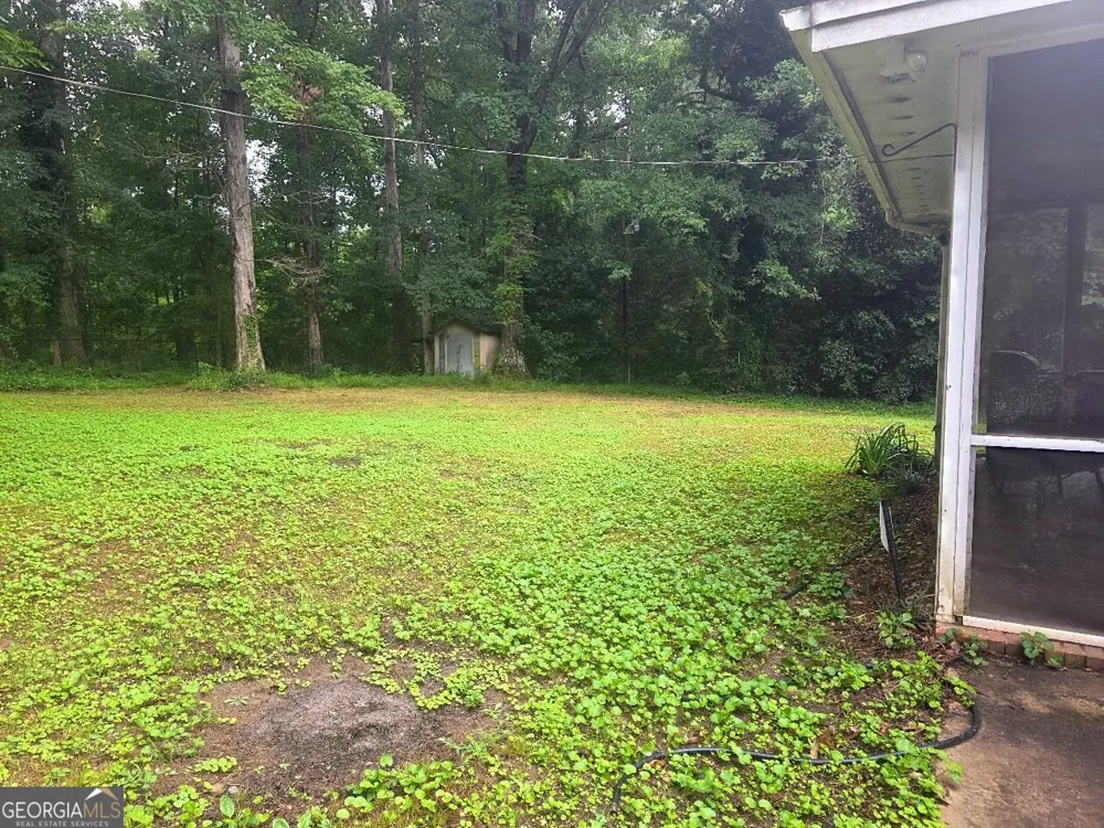 270 South DR Hampton, GA 30228