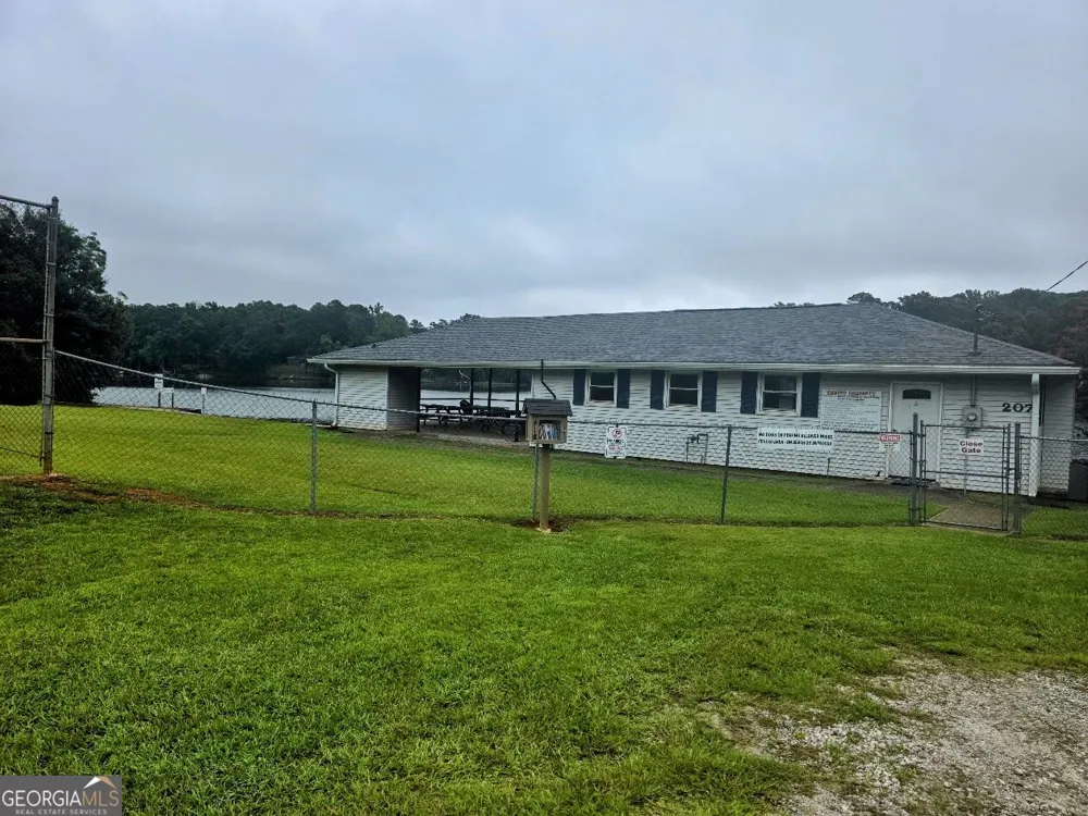 270 South DR Hampton, GA 30228