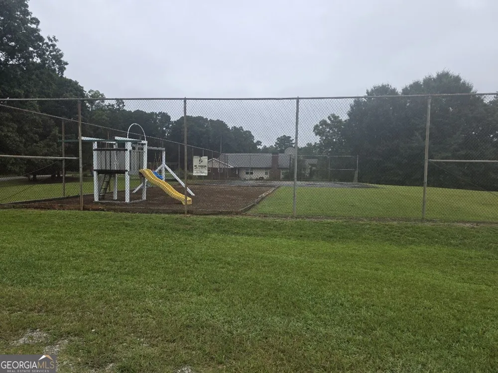 270 South DR Hampton, GA 30228