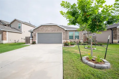 21530 Cypress Juniper Drive