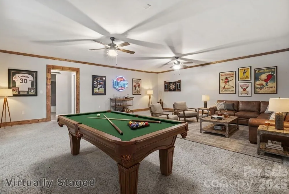 72 Summer Shade Court Hendersonville, NC 28792