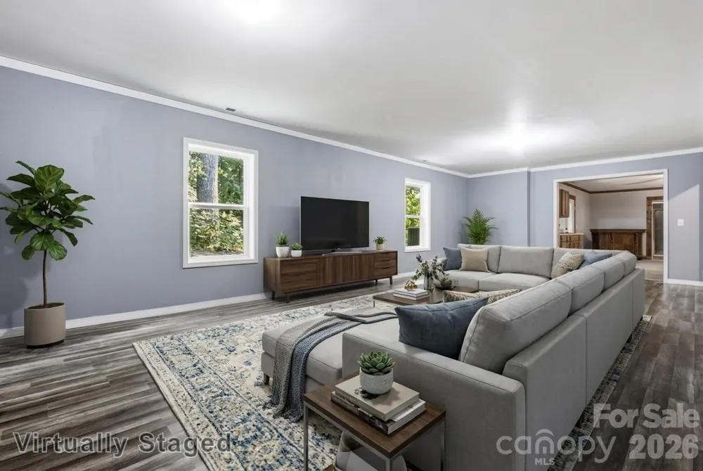 72 Summer Shade Court Hendersonville, NC 28792