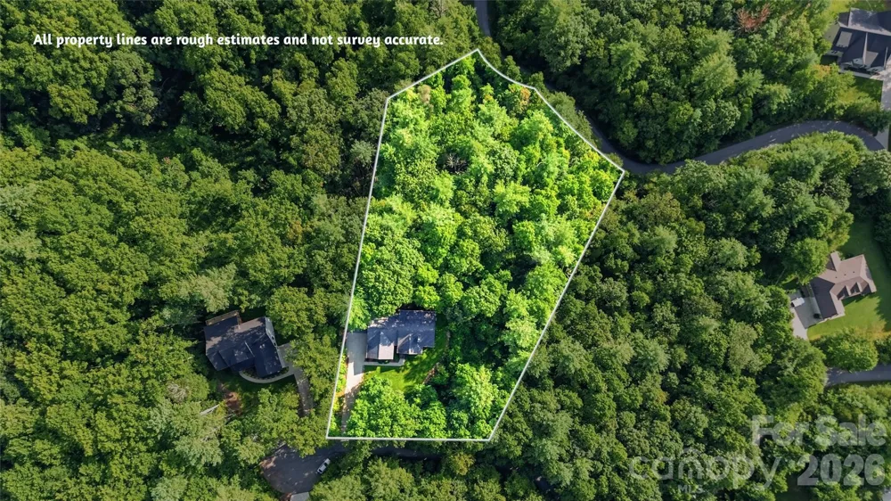 72 Summer Shade Court Hendersonville, NC 28792