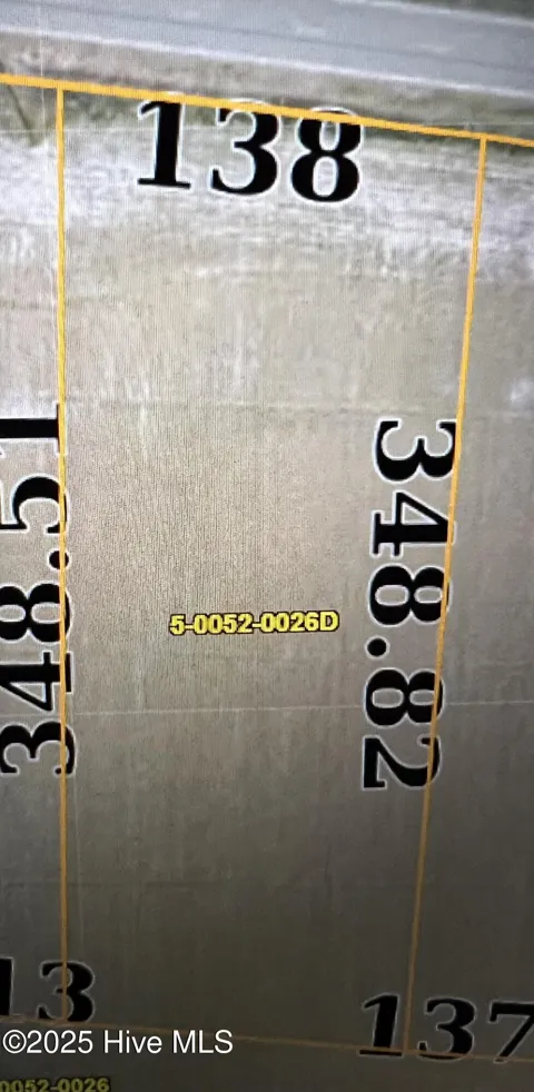 818 New Hope Road