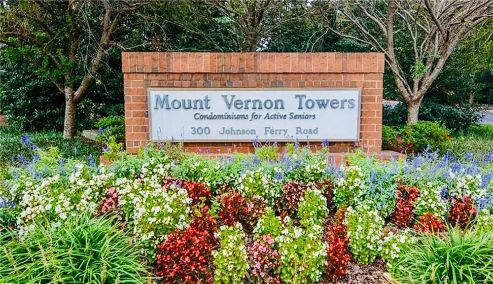 300 Johnson Ferry Road #A207 Sandy Springs, GA 30328