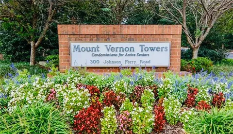 300 Johnson Ferry Road #A207