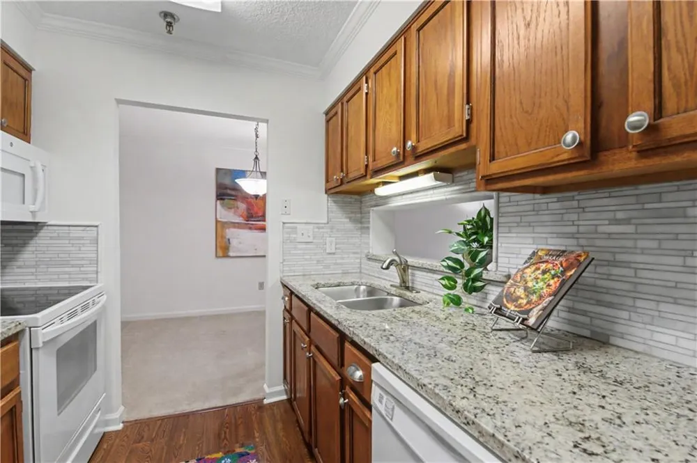 300 Johnson Ferry Road #A207 Sandy Springs, GA 30328