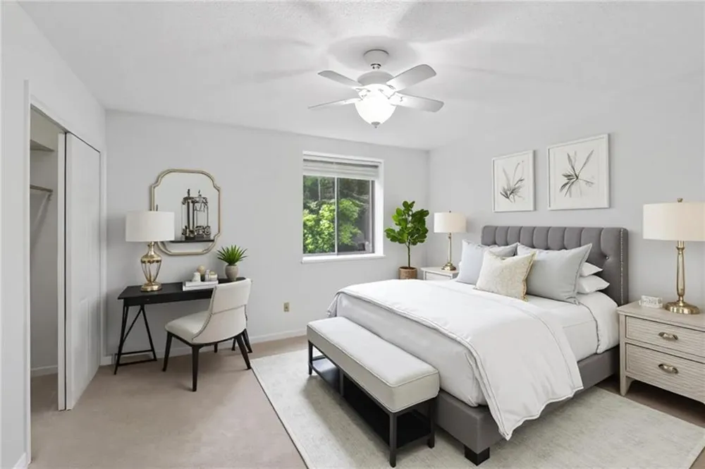 300 Johnson Ferry Road #A207 Sandy Springs, GA 30328