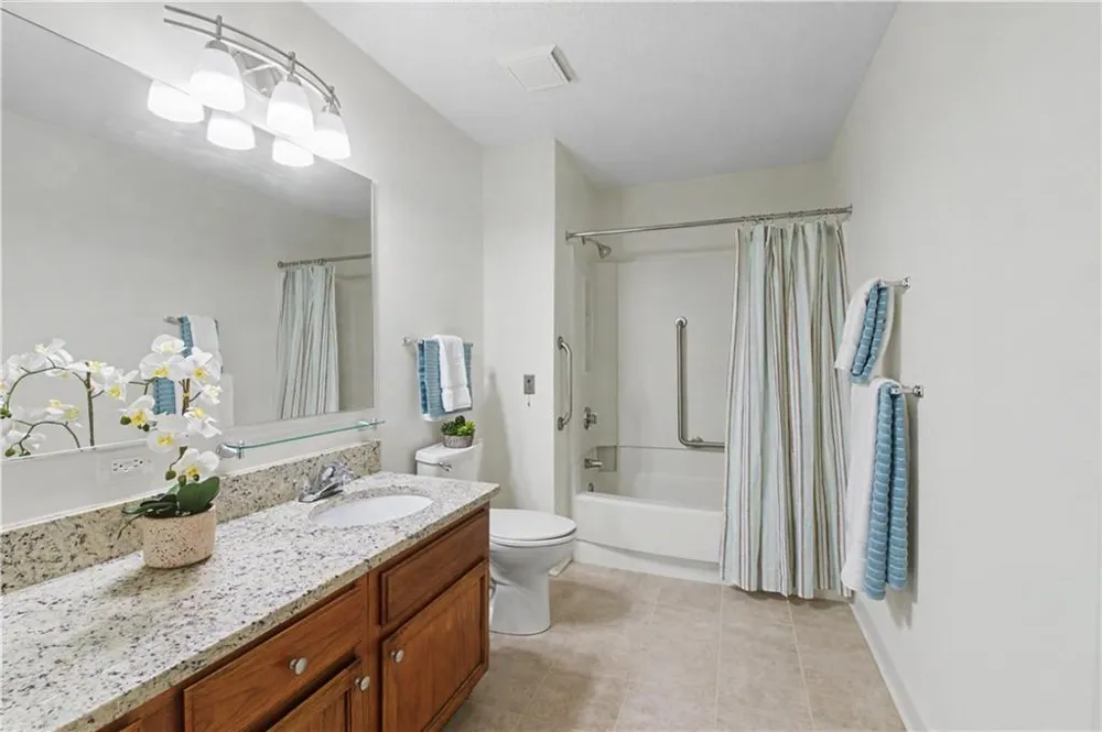 300 Johnson Ferry Road #A207 Sandy Springs, GA 30328