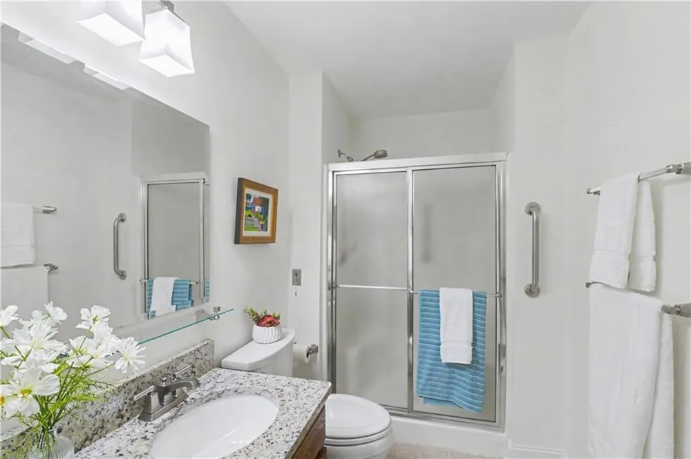 300 Johnson Ferry Road #A207 Sandy Springs, GA 30328